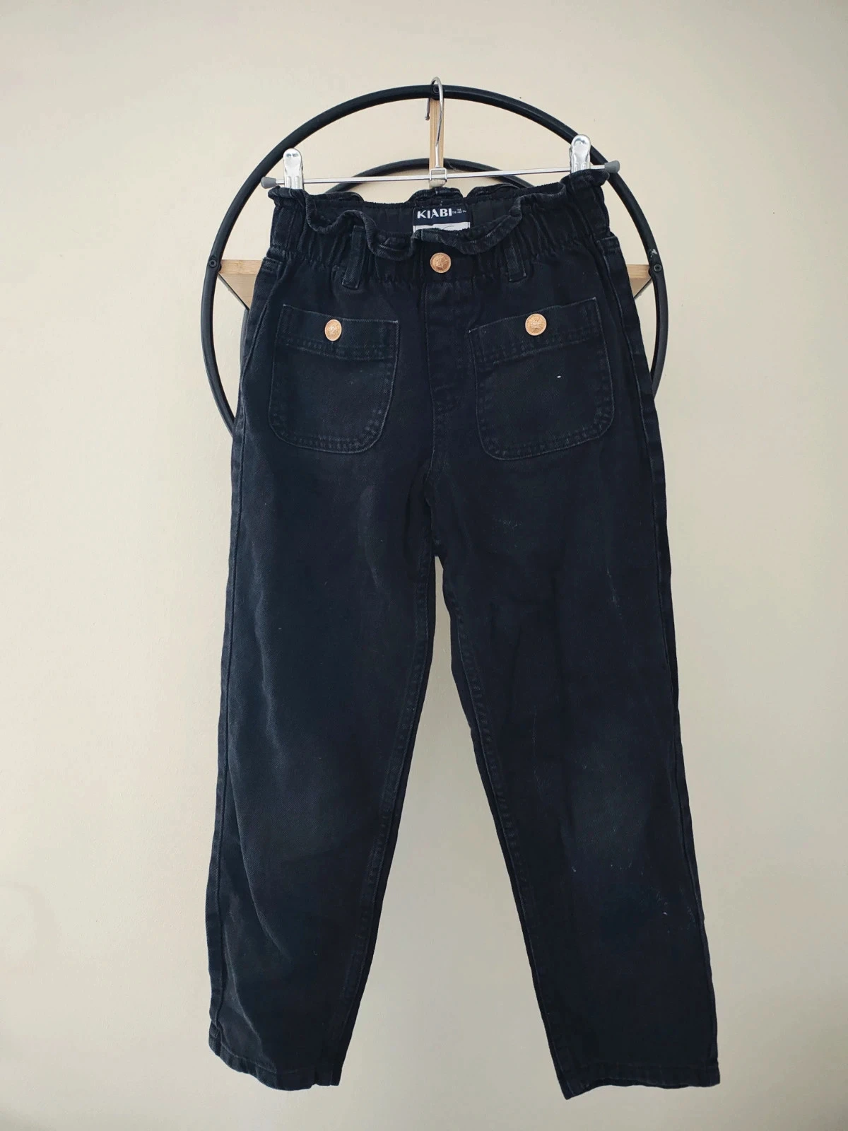 10 ans pantalon kiabi